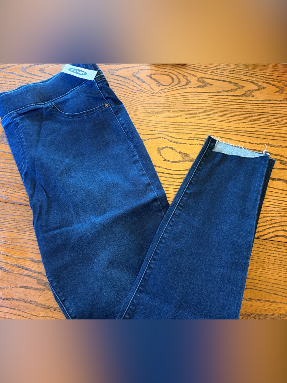 Women’s Rockstar Jeggings Stretch Jeans